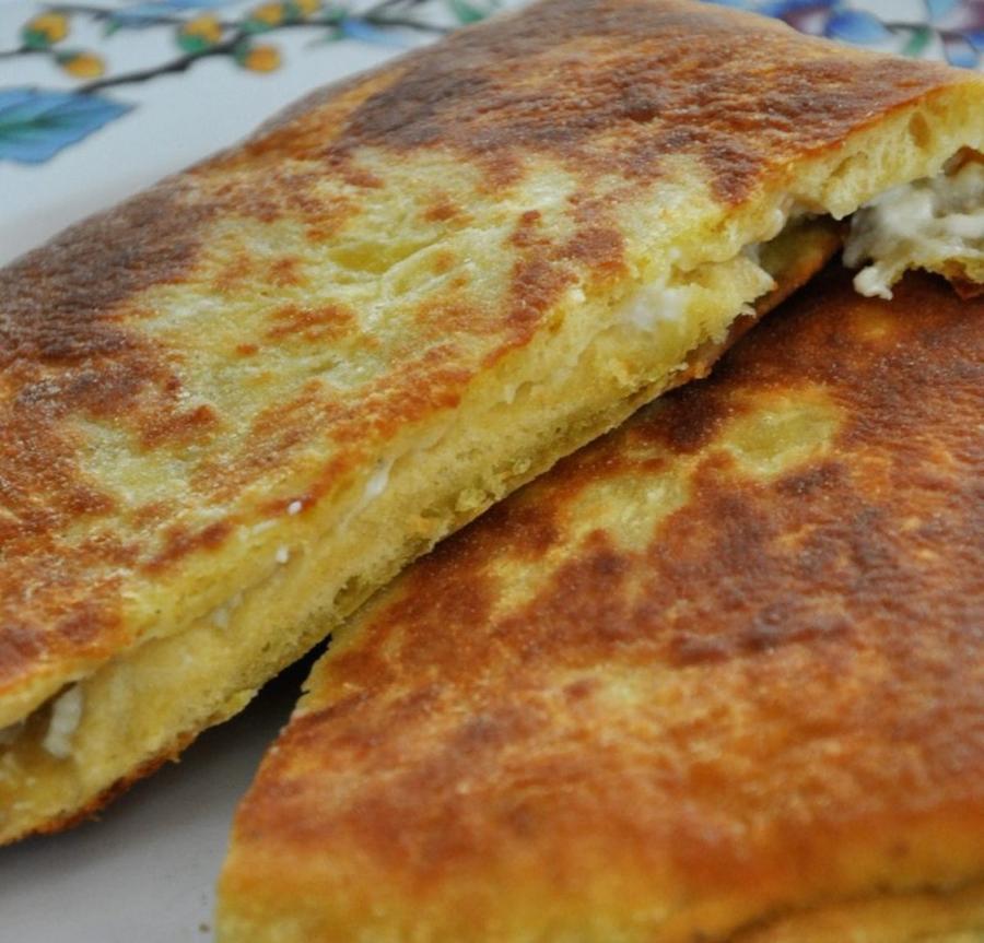 revithopsomo Gastronomy Tours - Gastronomy Tours