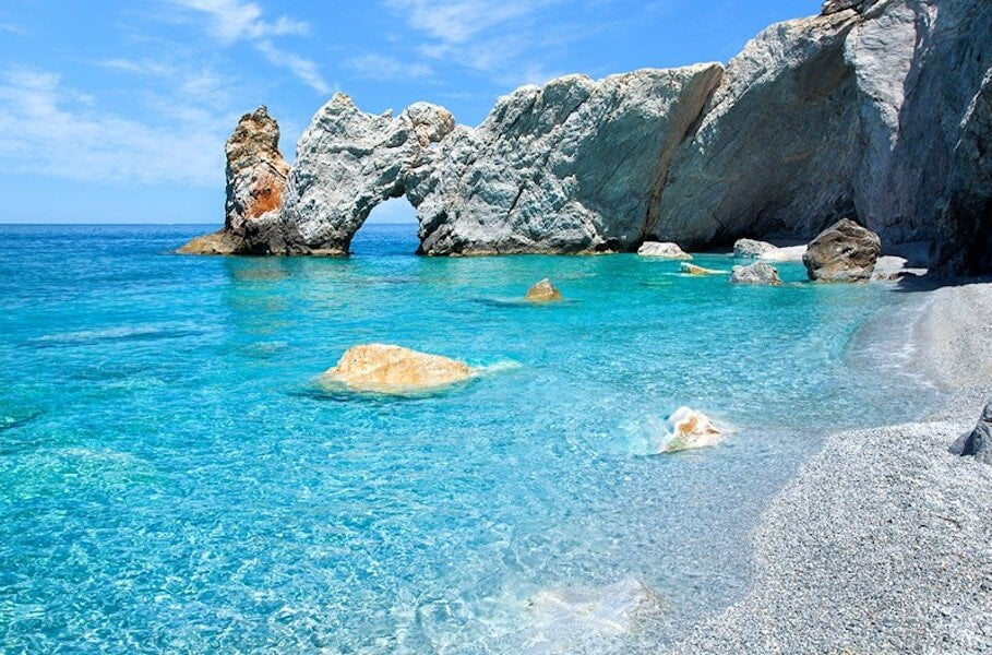 skiathos 1 - Gastronomy Tours