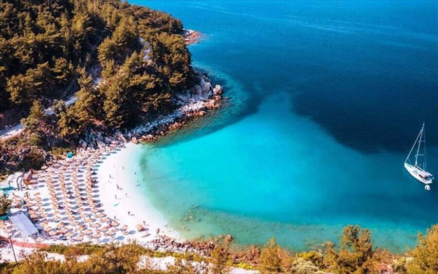 Thasos food tours - Gastronomy Tours Thasos
