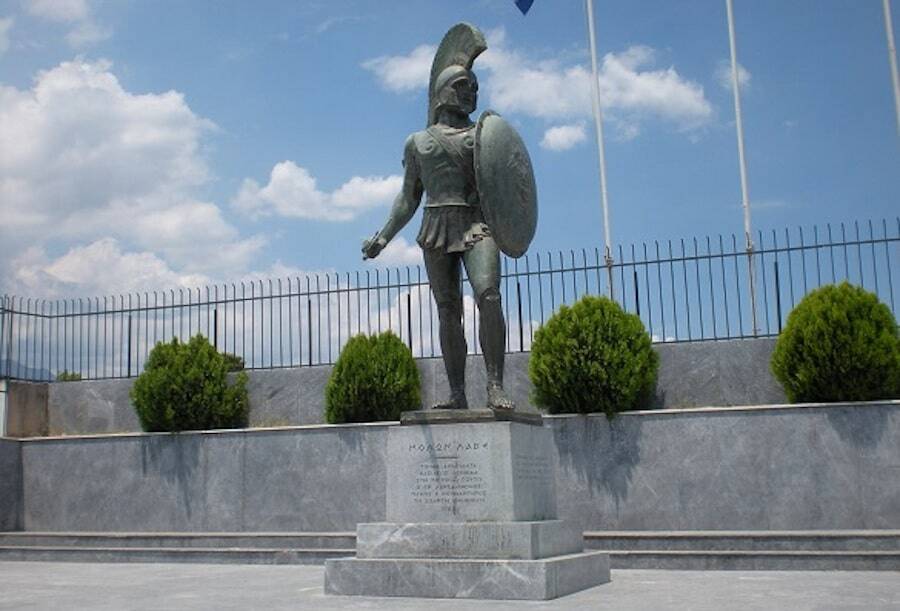 The Best Sparta food tours - Gastronomy Tours Greece
