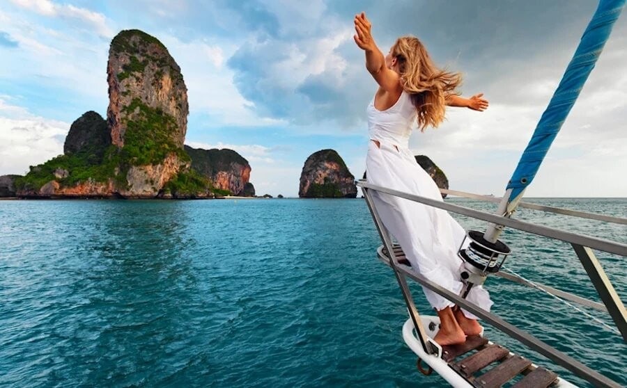 travel 1 - Gastronomy Tours
