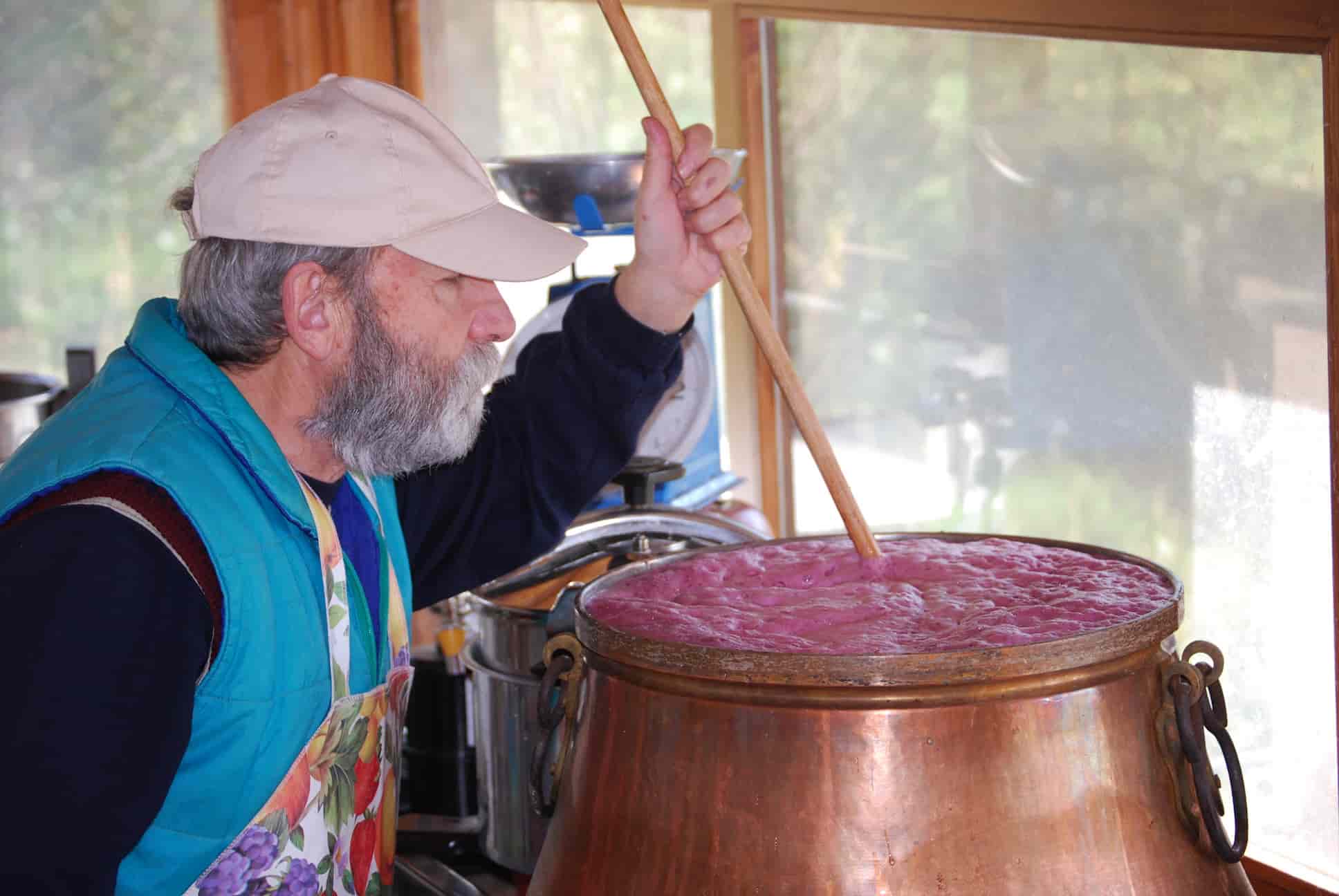 vaimakis 2 - Gastronomy Tours
