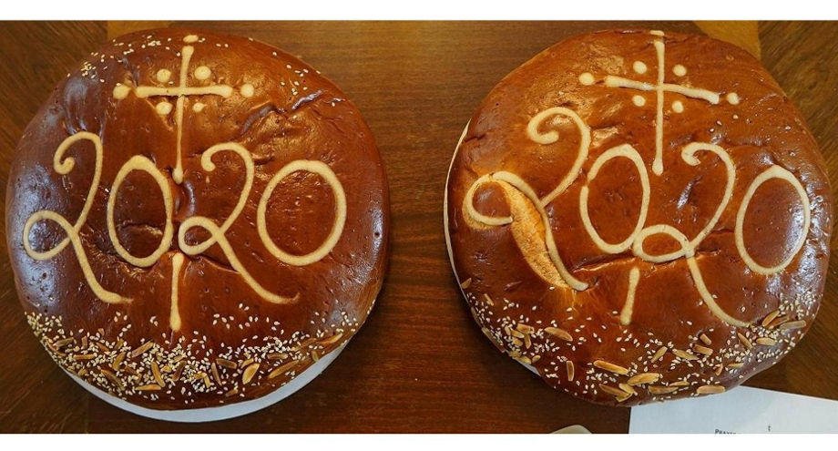 Vasilopita