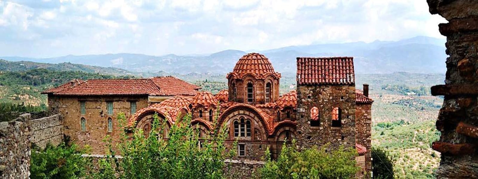 Mystras