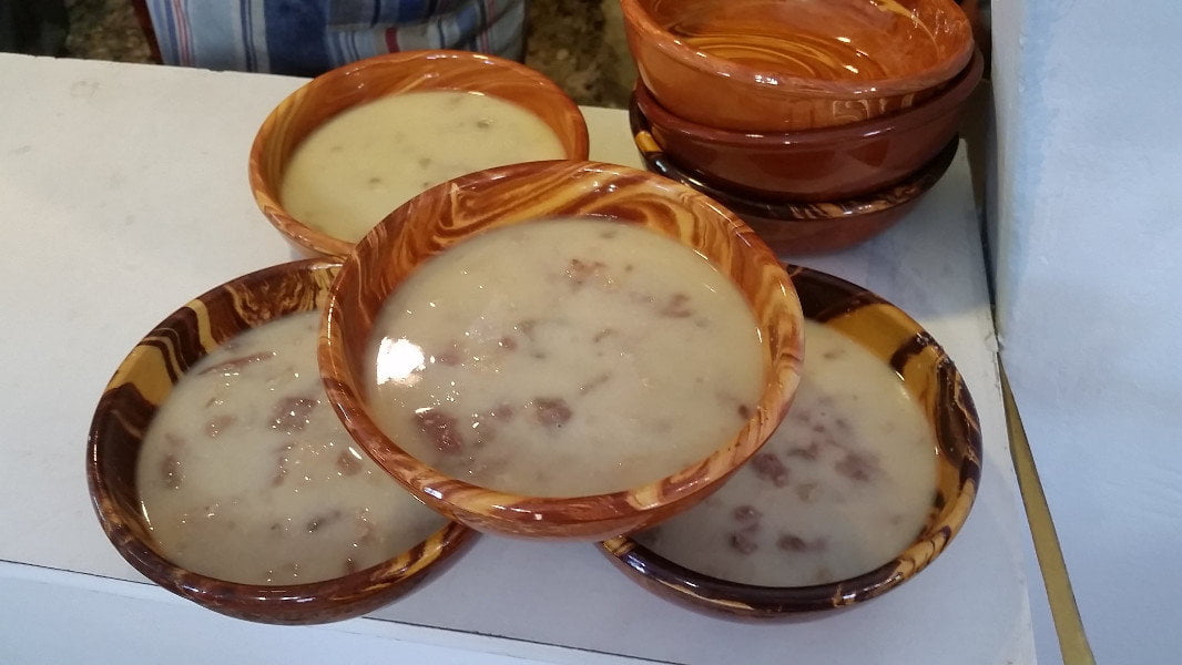 Glossary - Gastronomy Tours Xydato