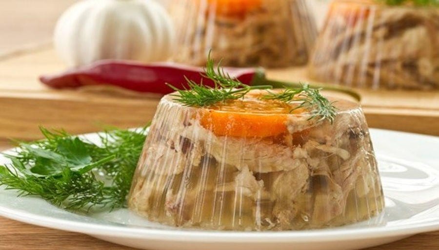 Glossary - Gastronomy Tours Ziladia