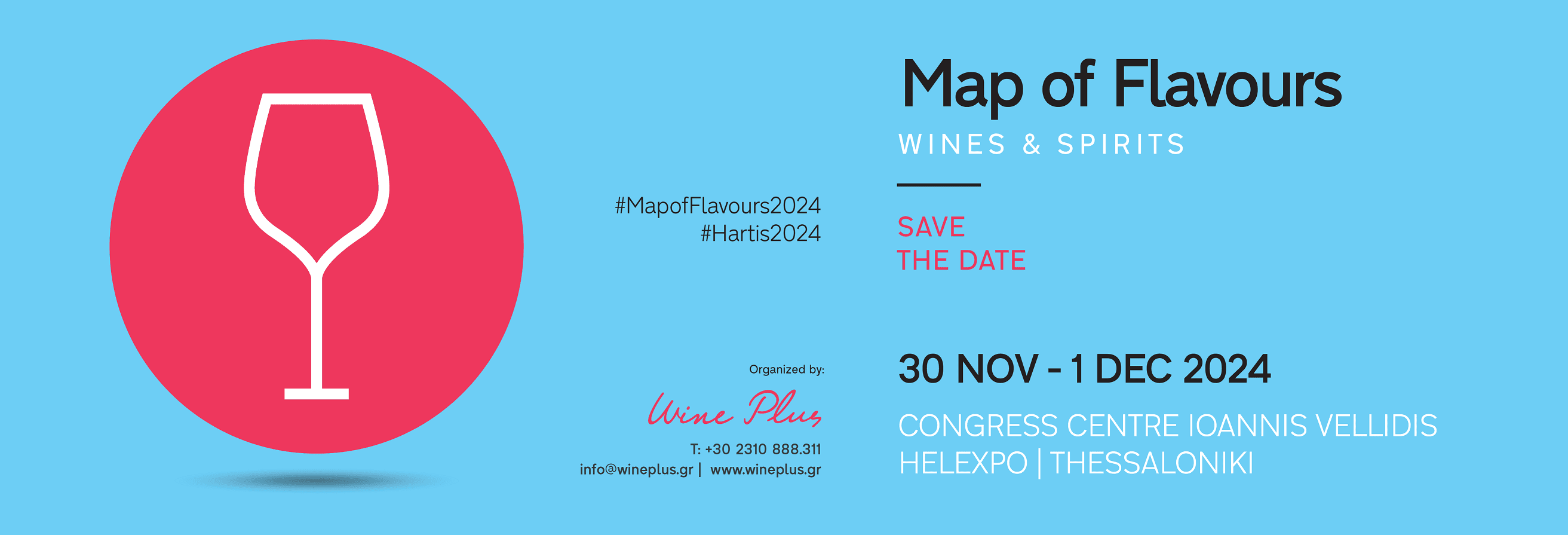 Map of Flavours - Gastronomy Tours 20231206170425 MoFweb - Gastronomy Tours