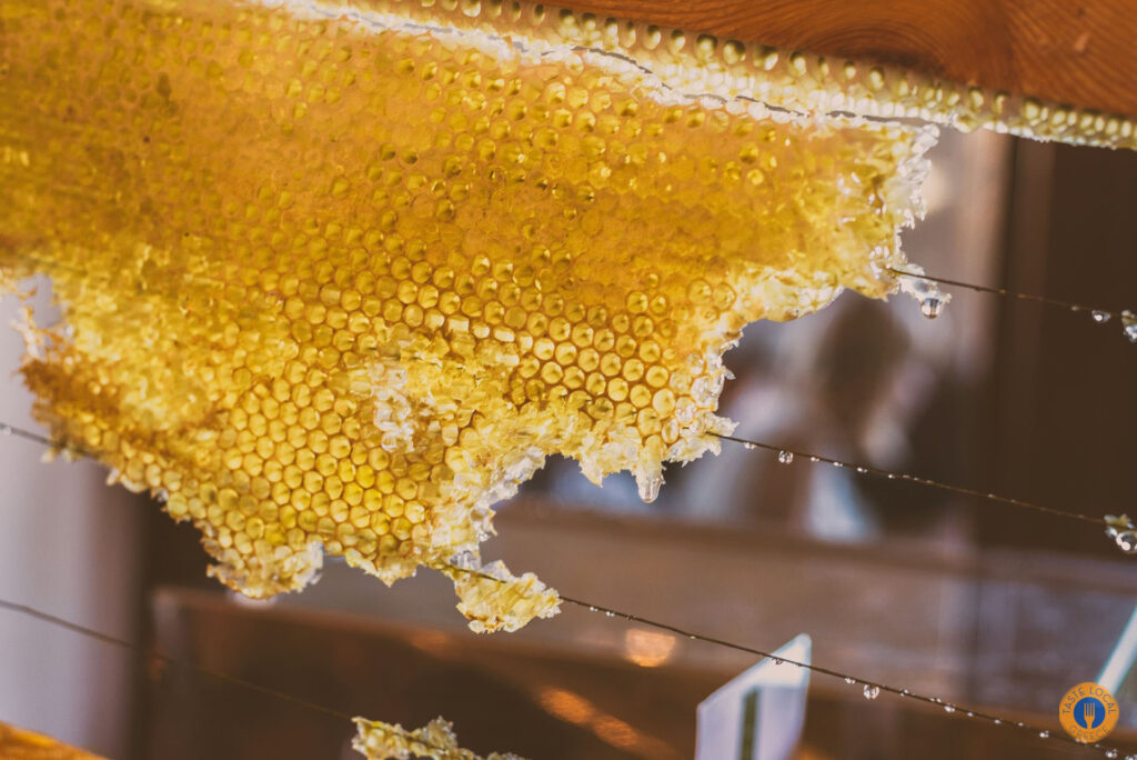 From Nectar to Honey - Gastronomy Tours 21 - Gastronomy Tours