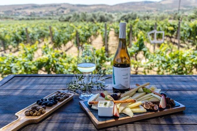 Heraklion Wine Tours - Gastronomy Tours Heraklion Wine Tours