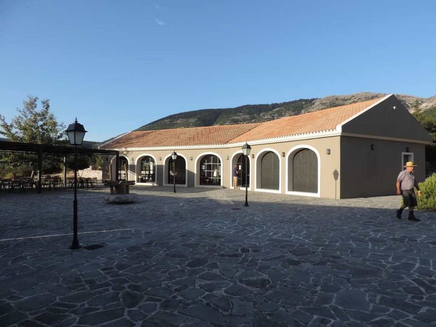 Discover Kefalonia’s secret vineyards and indulge in the island’s finest Greek wines - Gastronomy Tours Discover Kefalonia’s secret vineyards and indulge in the island’s finest Greek wines
