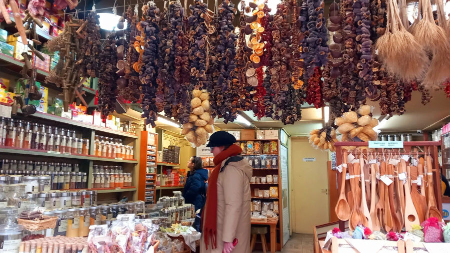 Ultimate 4-Hour Private Food Tour in Athens - Gastronomy Tours Ultimate 4-Hour Private Food Tour in Athens