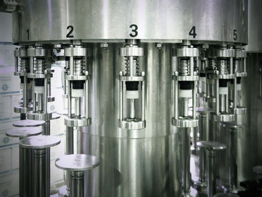 Gatsios Distillery