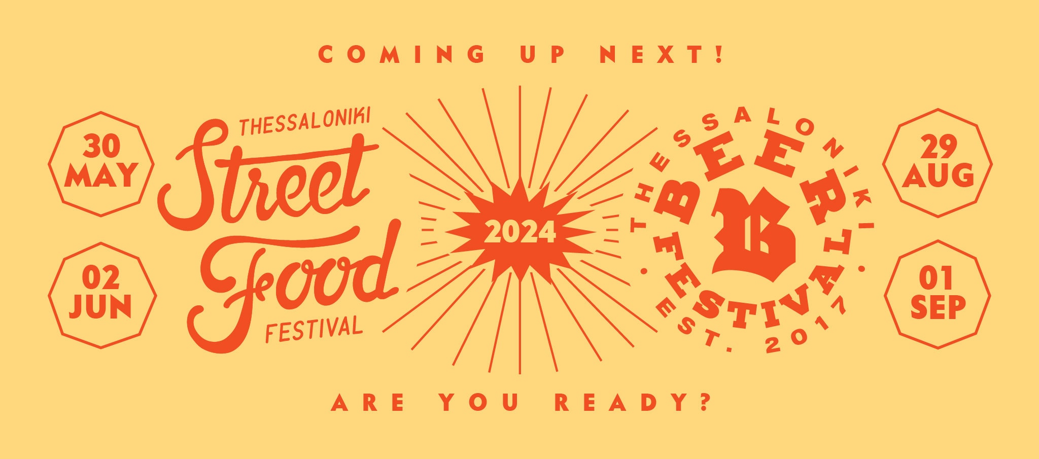 Thessaloniki Street Food Festival - Gastronomy Tours 400162534 885757503000214 2799986692701431599 n - Gastronomy Tours