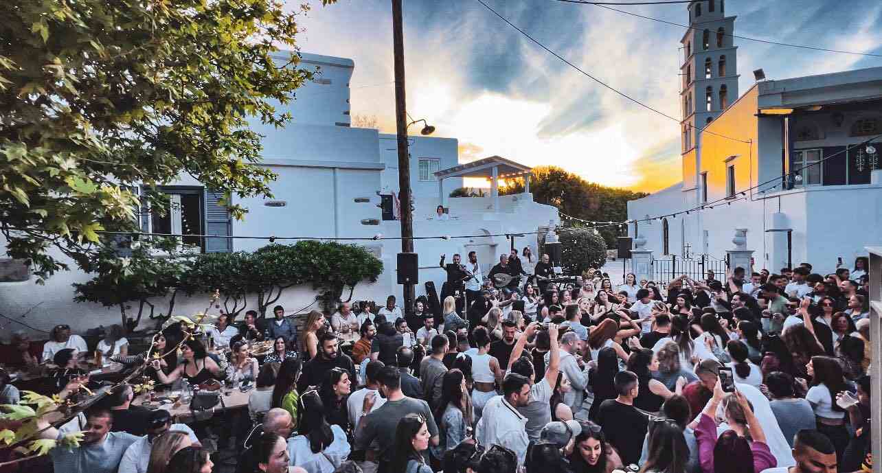 Tinos, Steni, Festival of Saint Nicholas - Gastronomy Tours 440516507 3676225325979668 1142422687009955365 n 1 - Gastronomy Tours