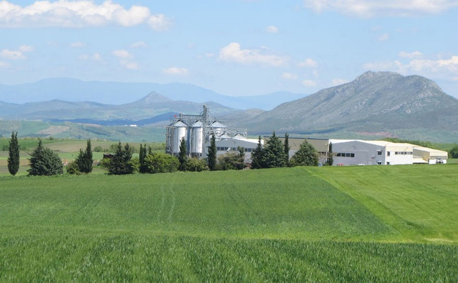 Antonopoulos Farm - Tour & Tasting in Thessaly, Greece - Gastronomy Tours Antonopoulos Farm – Tour & Tasting in Thessaly, Greece