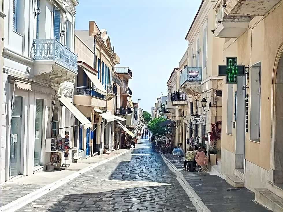 Andros Food Tours - Gastronomy Tours Andros Food Tours
