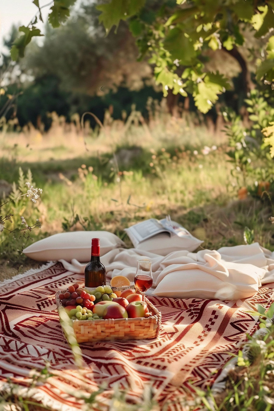 Olive Grove Picnic at Vassilakis Estate - Gastronomy Tours Olive Grove Picnic at Vassilakis Estate