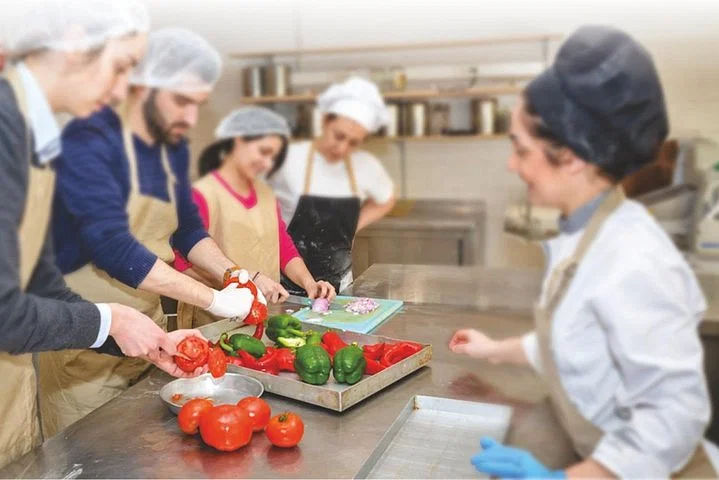 Discover the Essence of Cretan Gastronomy: A Culinary Adventure in Archanes Village - Gastronomy Tours Discover the Essence of Cretan Gastronomy: A Culinary Adventure in Archanes Village