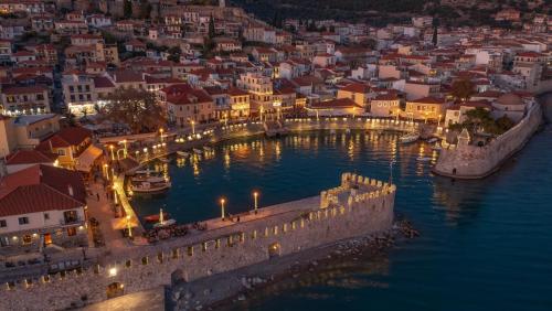 Nafpaktos food tours - Gastronomy Tours Nafpaktos