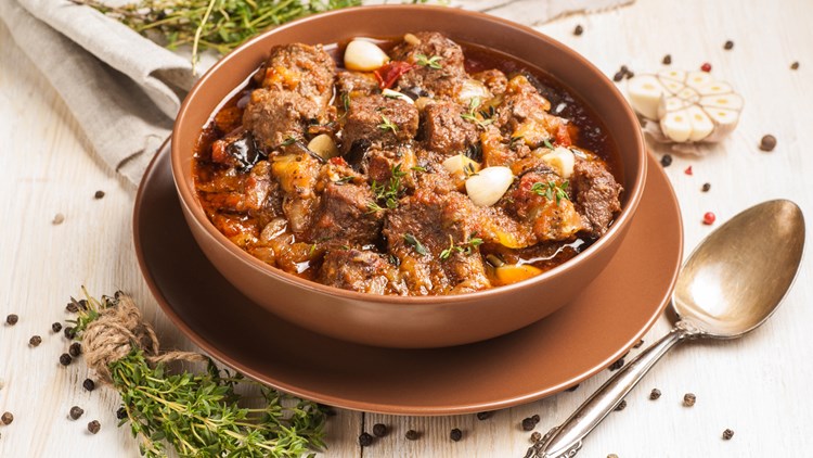 Glossary - Gastronomy Tours Bekri Meze