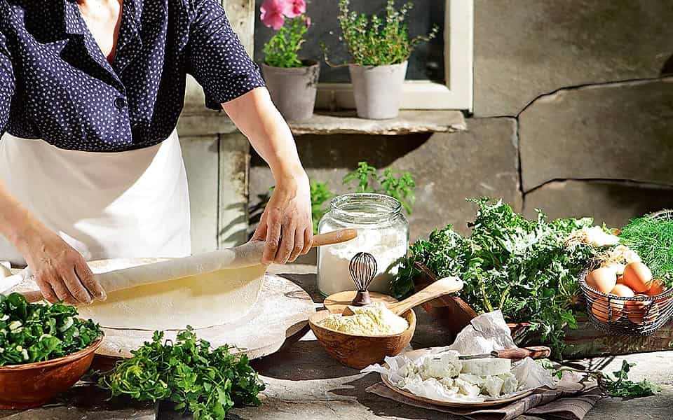 Corfu Cooking Class - Gastronomy Tours Corfu Cooking Class