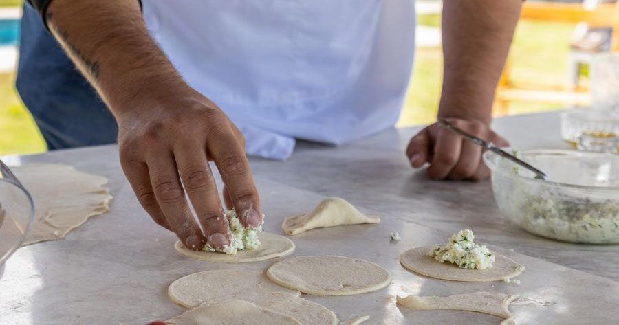 Travel in the Peloponnese with Gastronomy Tours - Gastronomy Tours Travel in the Peloponnese