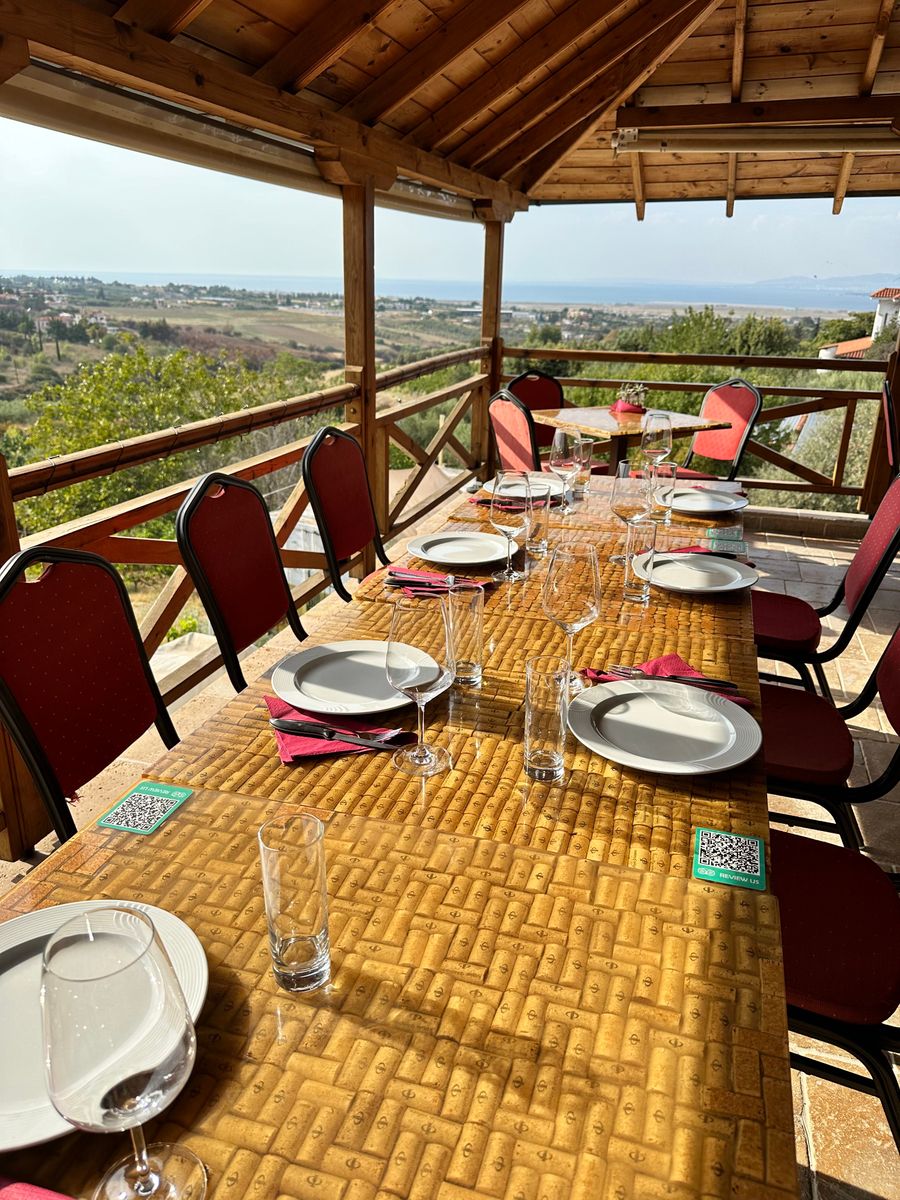 4-Course Gourmet Experience at Domaine Florian - Gastronomy Tours 4-Course Gourmet Experience at Domaine Florian