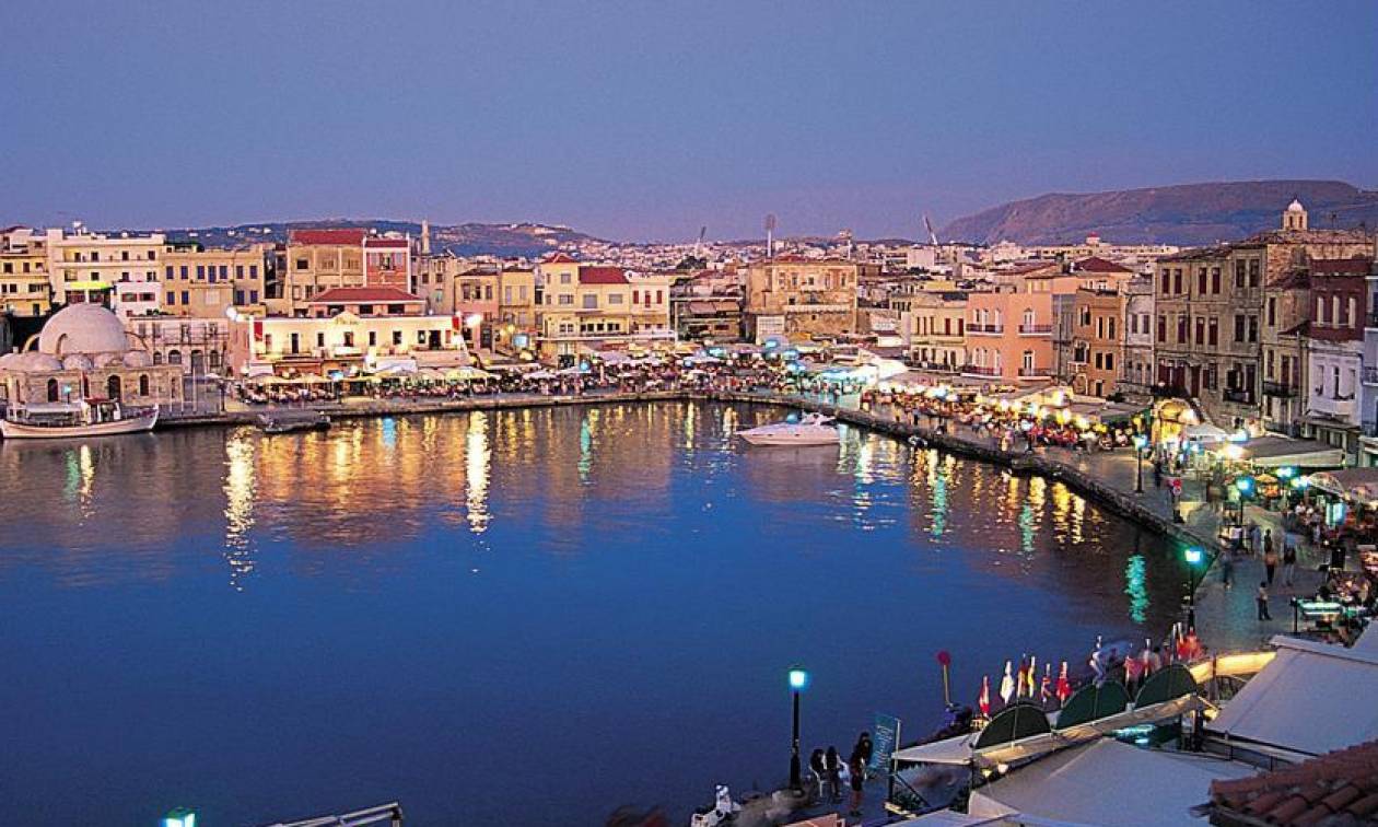 The Best Chania Food Tours