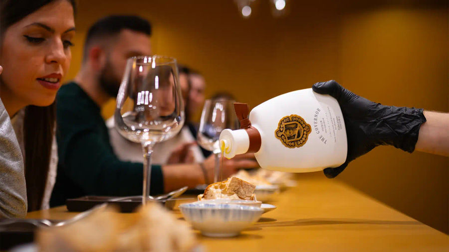 A Corfiot Olive Oil & Gastronomy Tasting Experience at The Governor's Olive House - Gastronomy Tours A Corfiot Olive Oil & Gastronomy Tasting Experience at The Governor’s Olive House