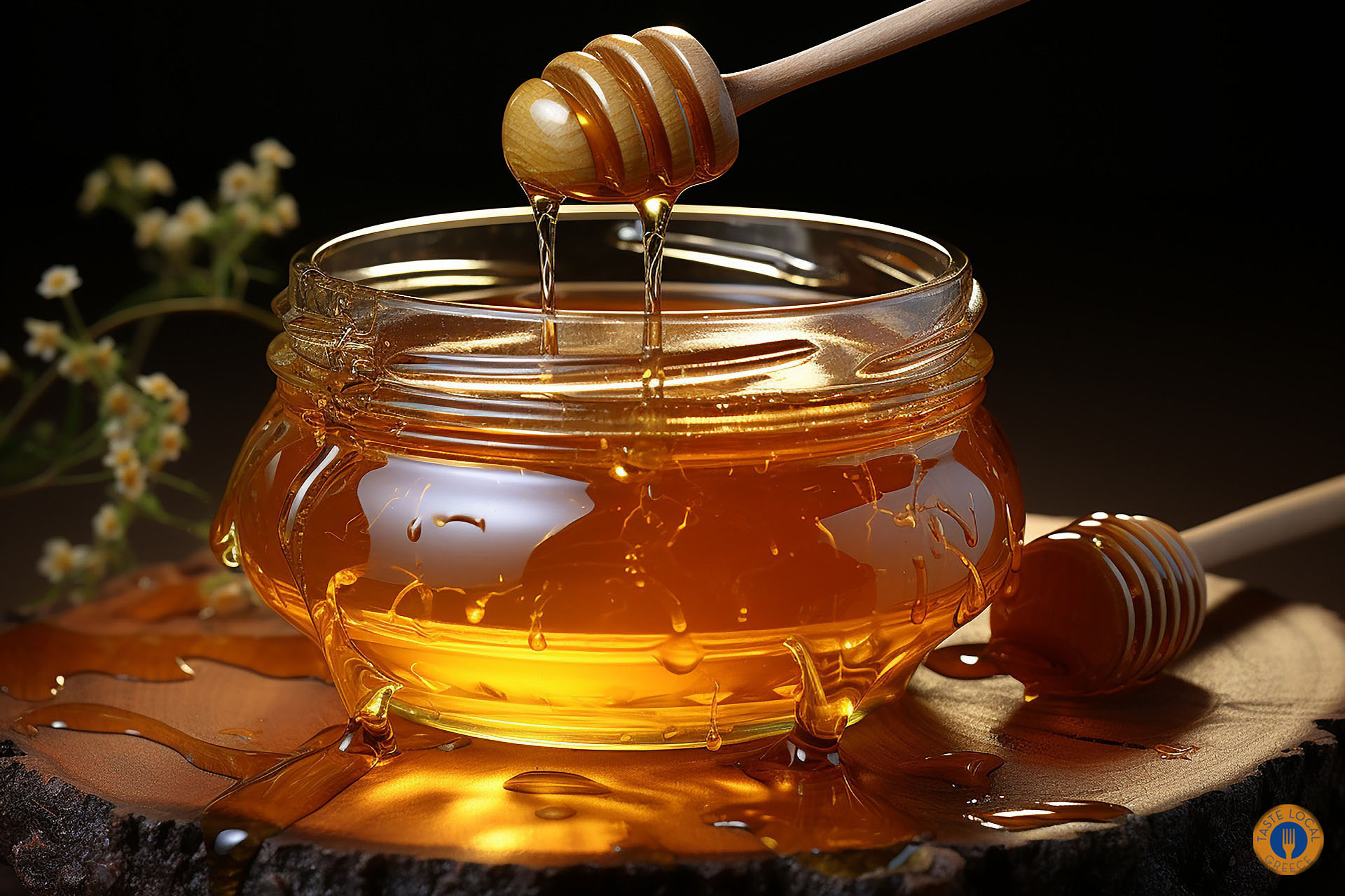 From Nectar to Honey - Gastronomy Tours 8 - Gastronomy Tours