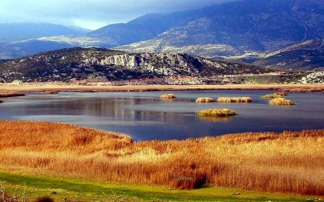 The Best Stymphalia Lake food tours - Gastronomy Tours The Best Stymphalia Lake food tours