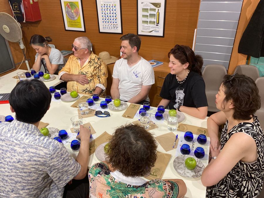 Organic Grove Tour & Olive Oil Tasting with Lunch in Kalamata, Messinia - Gastronomy Tours Organic Grove Tour & Olive Oil Tasting with Lunch in Kalamata, Messinia