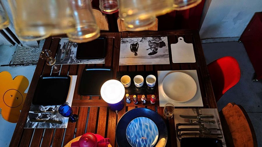 A Greek Culinary Journey in Four Exquisite Courses - Gastronomy Tours A Greek Culinary Journey in Four Exquisite Courses