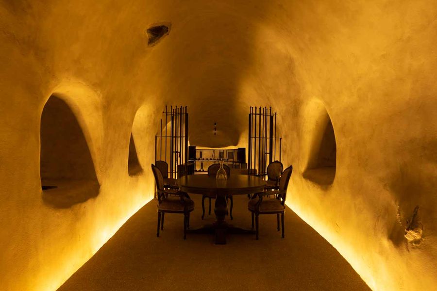 Santorini's Enchanted Blend: A Journey Through Wine, Tradition, and Beauty - Gastronomy Tours Santorini’s Enchanted Blend: A Journey Through Wine, Tradition, and Beauty