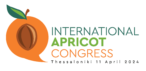 FRESKON, INTERNATIONAL TRADE SHOW FOR FRUITS AND VEGETABLES - Gastronomy Tours APRICOT CONGRESS LOGO 1 - Gastronomy Tours