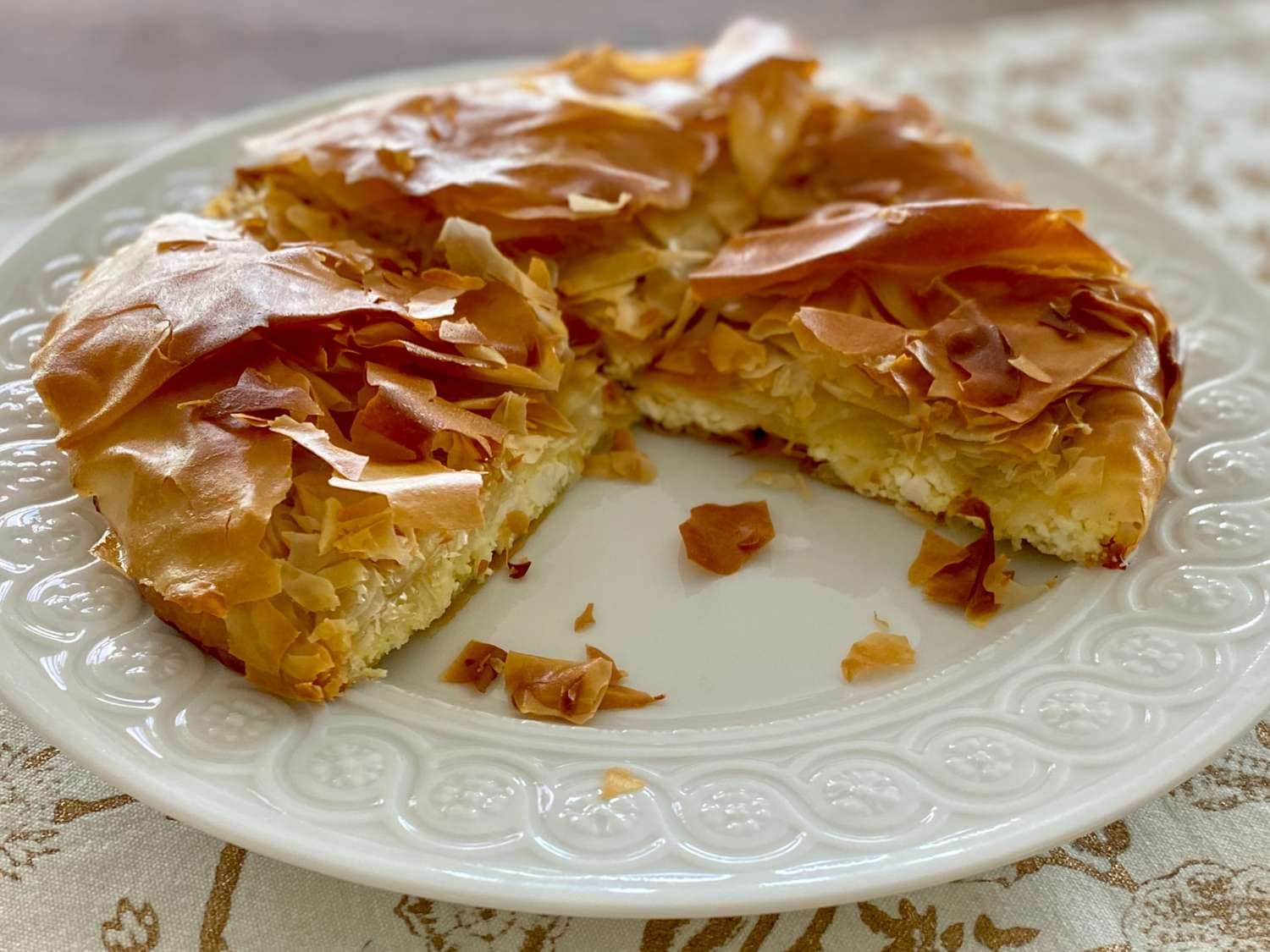 Tiropita