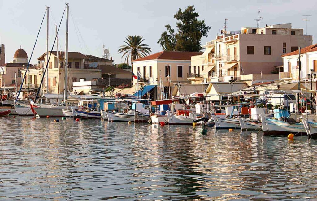 The Argosaronic Gulf food tours - Gastronomy Tours Argosaronic gulf