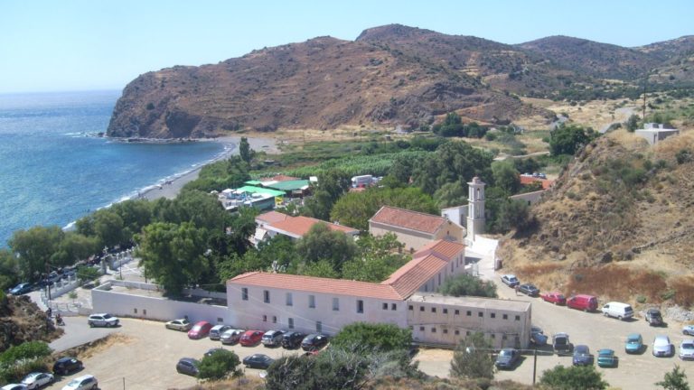 The Festival of Saint Markella - Gastronomy Tours Agia Markella Proskinima 768x432 1 - Gastronomy Tours