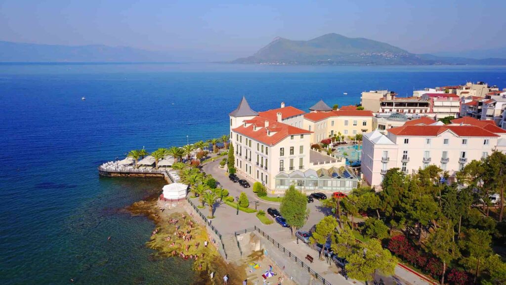 The Best Euboea Food Tours - Gastronomy Tours Euboea