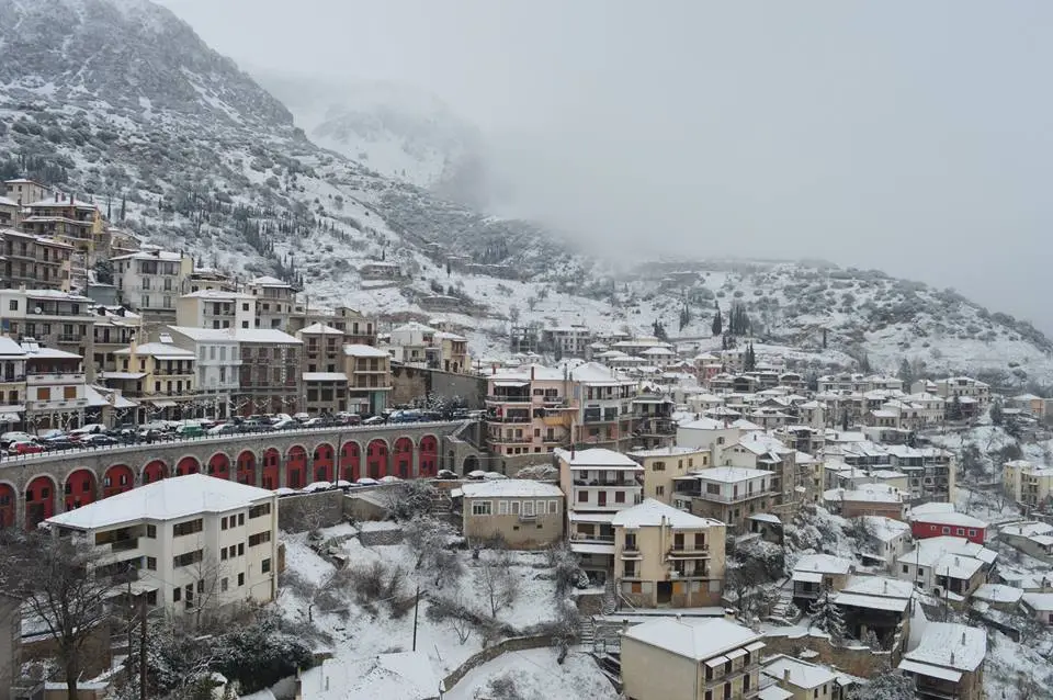 The Best Arachova Food Tours - Gastronomy Tours Arachova