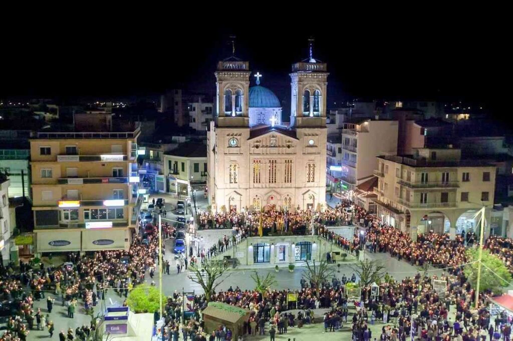 Easter in Tripoli, Arcadia: A Unique Paschal Experience in the Heart of the Peloponnese - Gastronomy Tours Arkadia056 1 - Gastronomy Tours