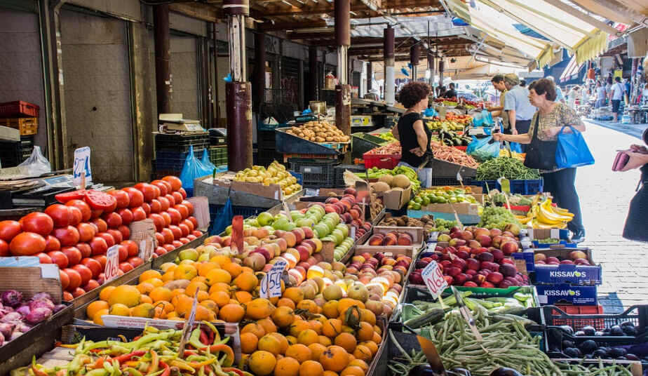 Why Book a Food Tour in Greece Instead of Exploring Alone? - Gastronomy Tours Why Book a Food Tour in Greece Instead of Exploring Alone?