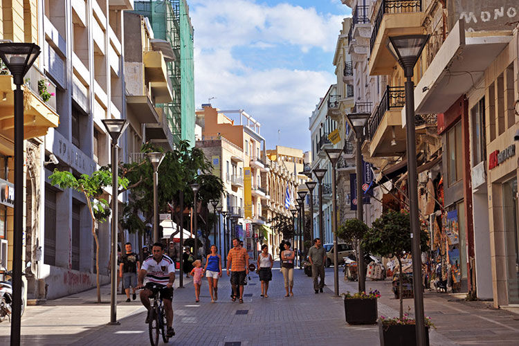 A 7-Day Exploration of Crete’s Cuisine and Culture