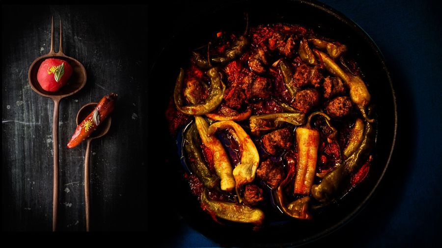 A Cooking Class with Just 4 Hours' Notice for Immediate Culinary Gratification - Gastronomy Tours A Cooking Class with Just 4 Hours’ Notice for Immediate Culinary Gratification