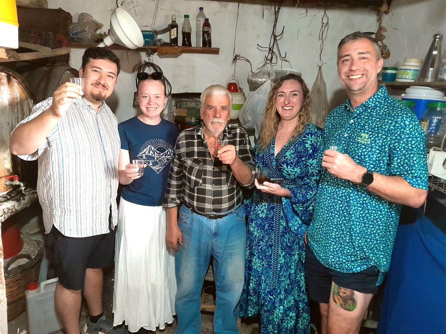 Cretan Delicacies Unveiled: A Foodie's Dream Tour - Gastronomy Tours Cretan Delicacies Unveiled: A Foodie’s Dream Tour