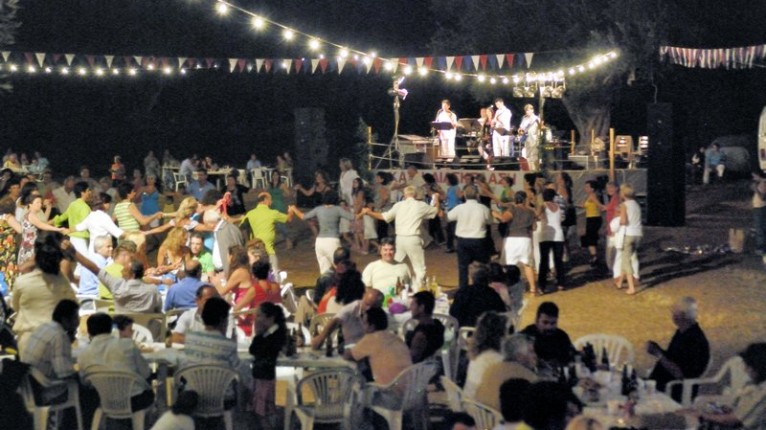 Corfu: August 6th, the Feast of the Transfiguration - Gastronomy Tours Corfu 1 1 - Gastronomy Tours