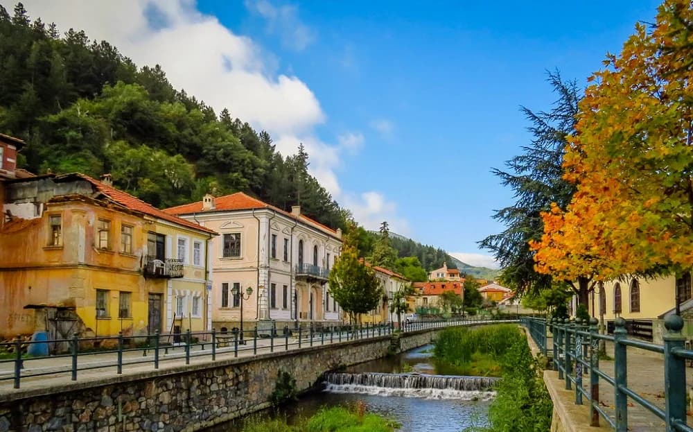 The Best Florina food tours