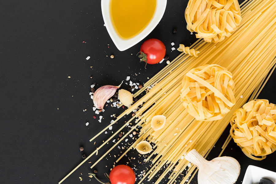 Chiotiko Kellari - a pasta workshop - Gastronomy Tours Chiotiko Kellari – a pasta workshop
