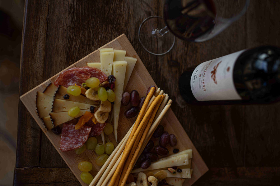 Barafakas Winery