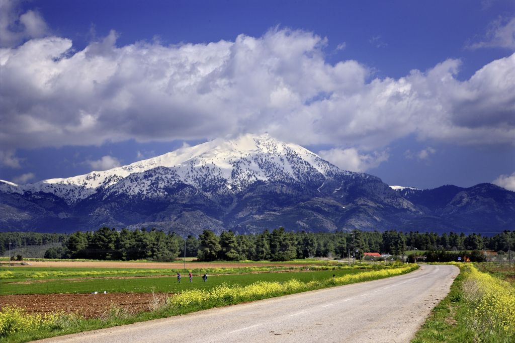 The Best Mount Dirfys food tours - Gastronomy Tours Mount Dirfys